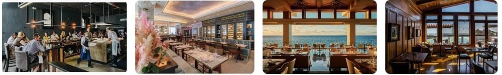 Restaurant Email List